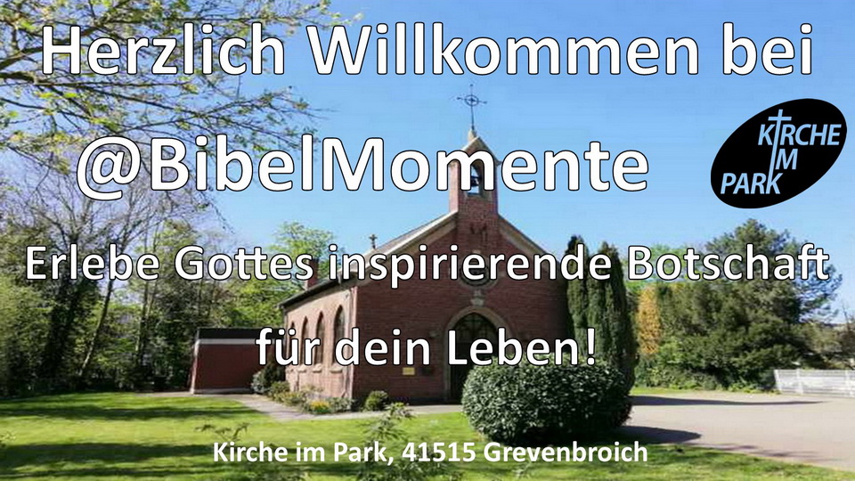 Kirche im Park, 41516 Grevenbroich
