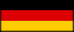 Flagge Deutschland